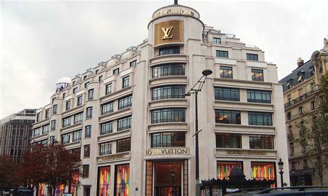 comprar louis vuitton en paris